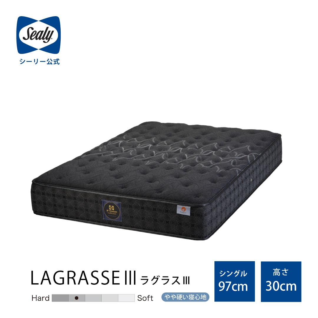 チタンコレクション　ラグラスⅢ　[シングル]