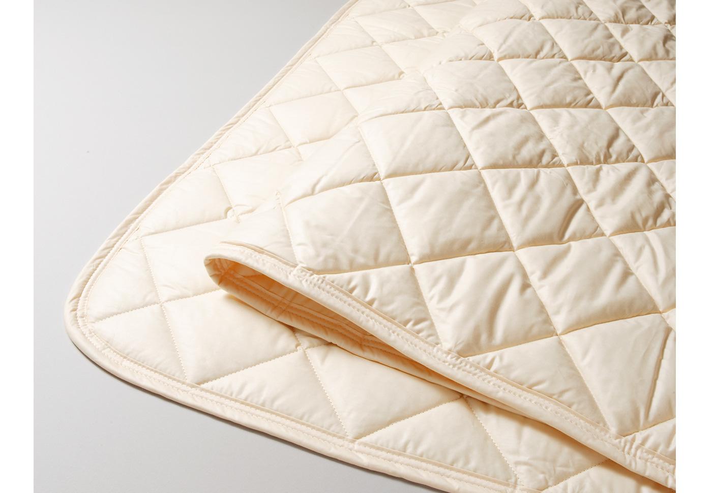 TPウォッシャブル コットンパッドⅢ [シングル]