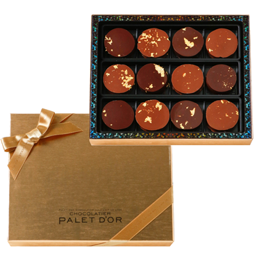 パレドオール 12個