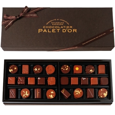 ショコラアソート 26個