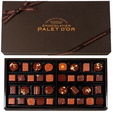 ショコラアソート 36個