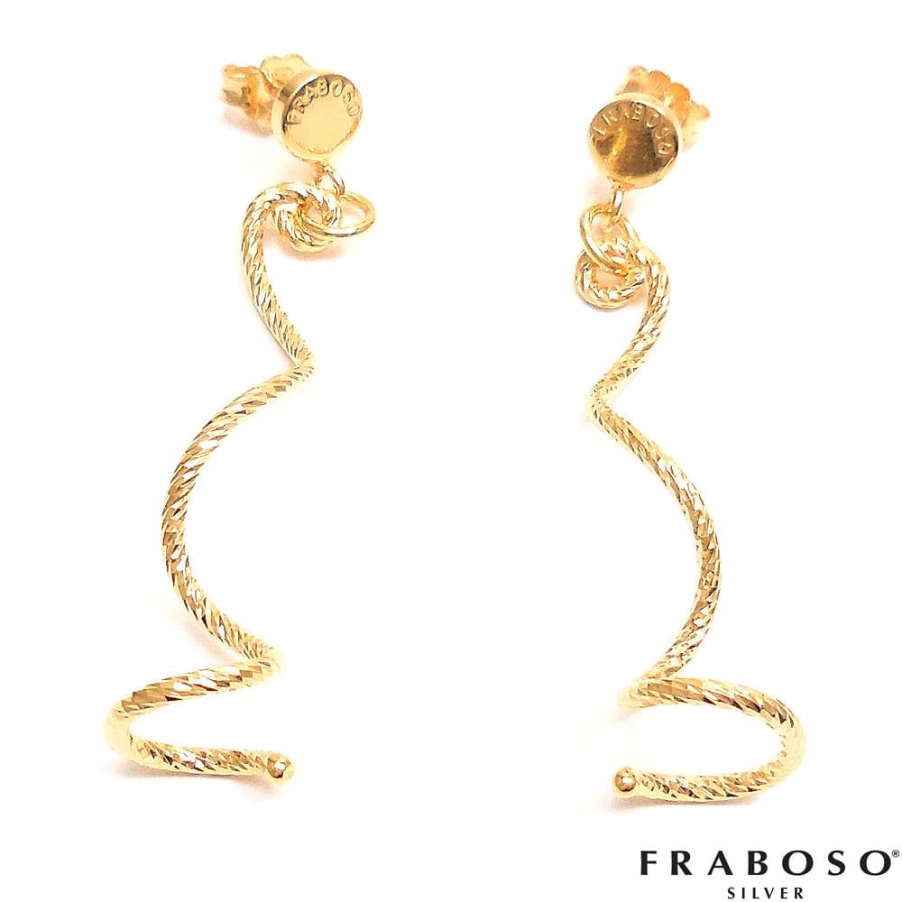 FRABOSO/ピアス・イヤリング・イヤーカフ｜JAL Mall