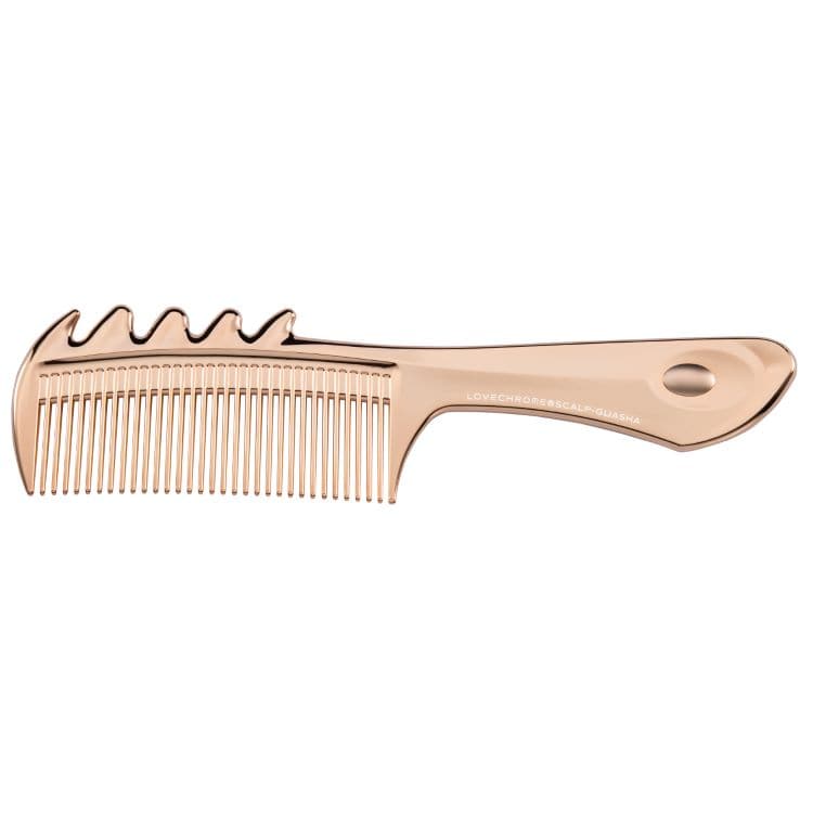 K24GPスカルプカッサ ローズゴールド