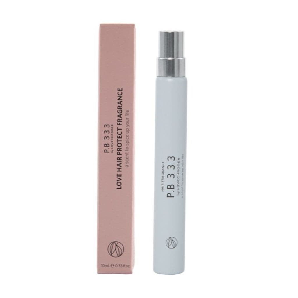 P.B ３３３ヘアフレグランス