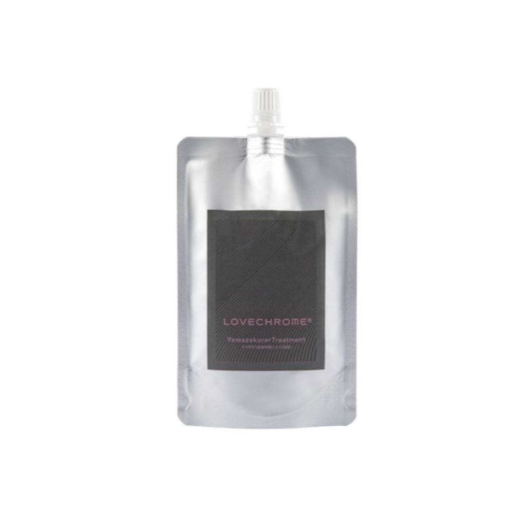 P.B LOVECHROME プロフェッショナルトリートメント 100g