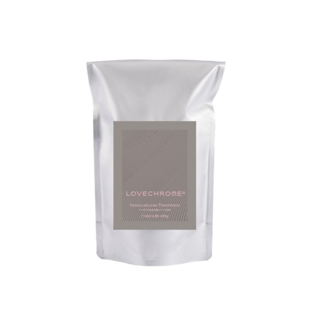 【リフィル】P.B LOVECHROME プロフェッショナルトリートメント400g