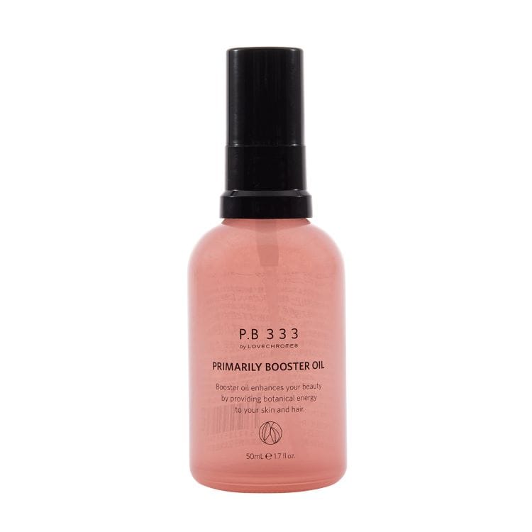 プライマリー ブースターオイル