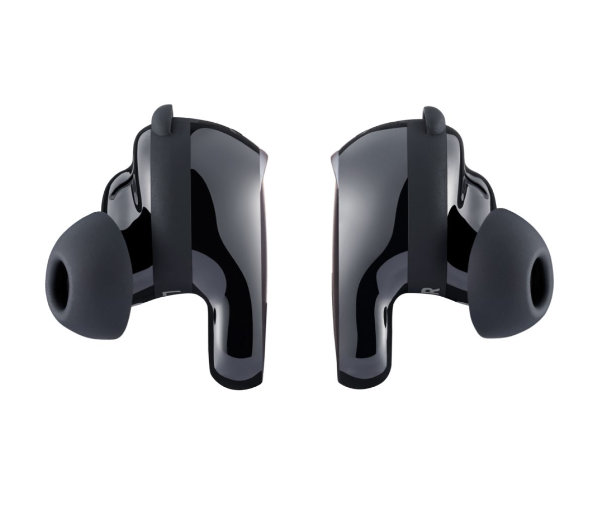Bose QuietComfort Ultra Earbuds(ブラック): BOSE JAL Mall店｜JAL ...