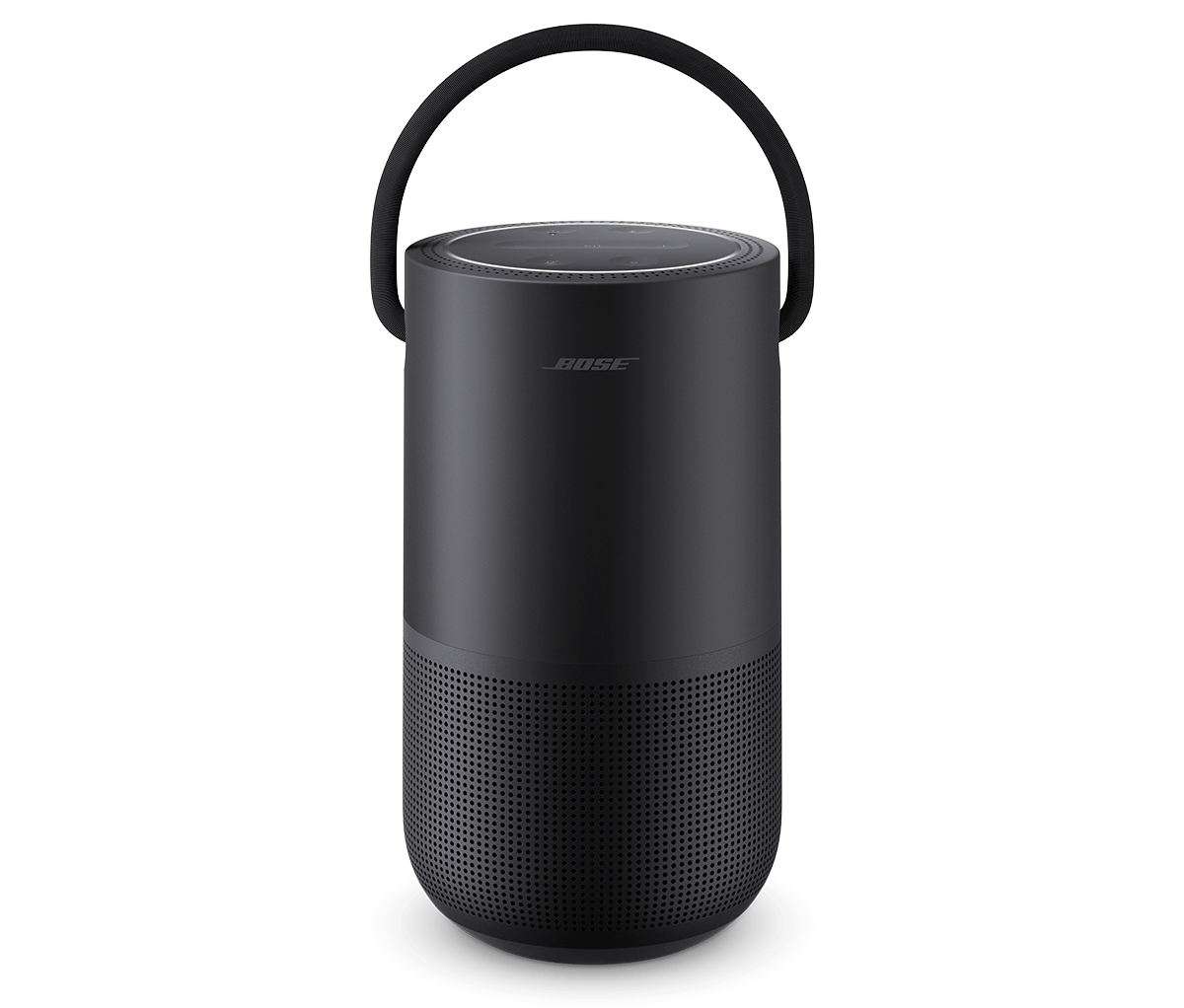 Bose Portable Smart Speaker(ブラック): BOSE　JAL Mall店｜JAL Mall
