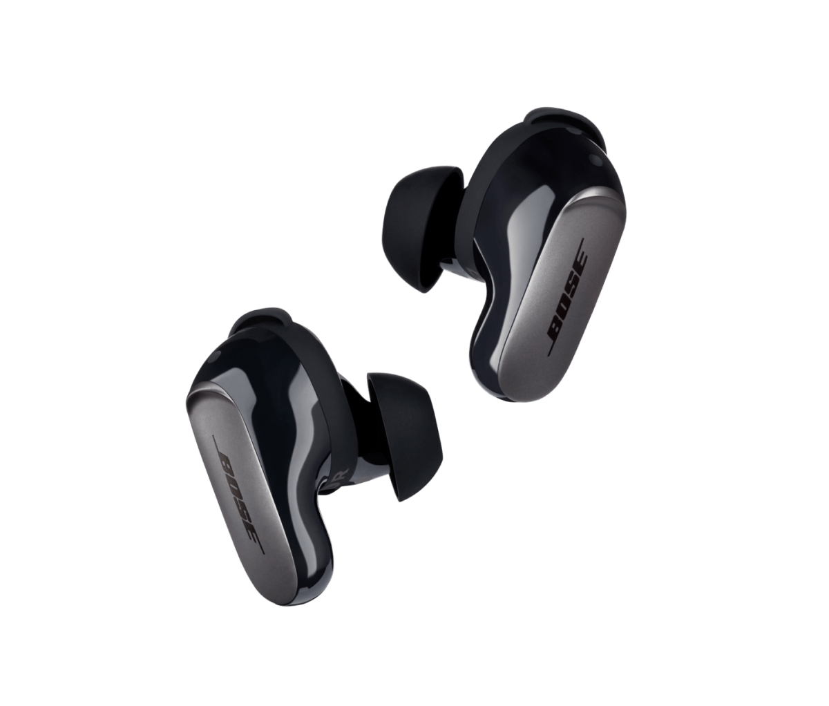 ボーズ Bose QuietComfort Ultra Earbuds ブラックbosesoundspo