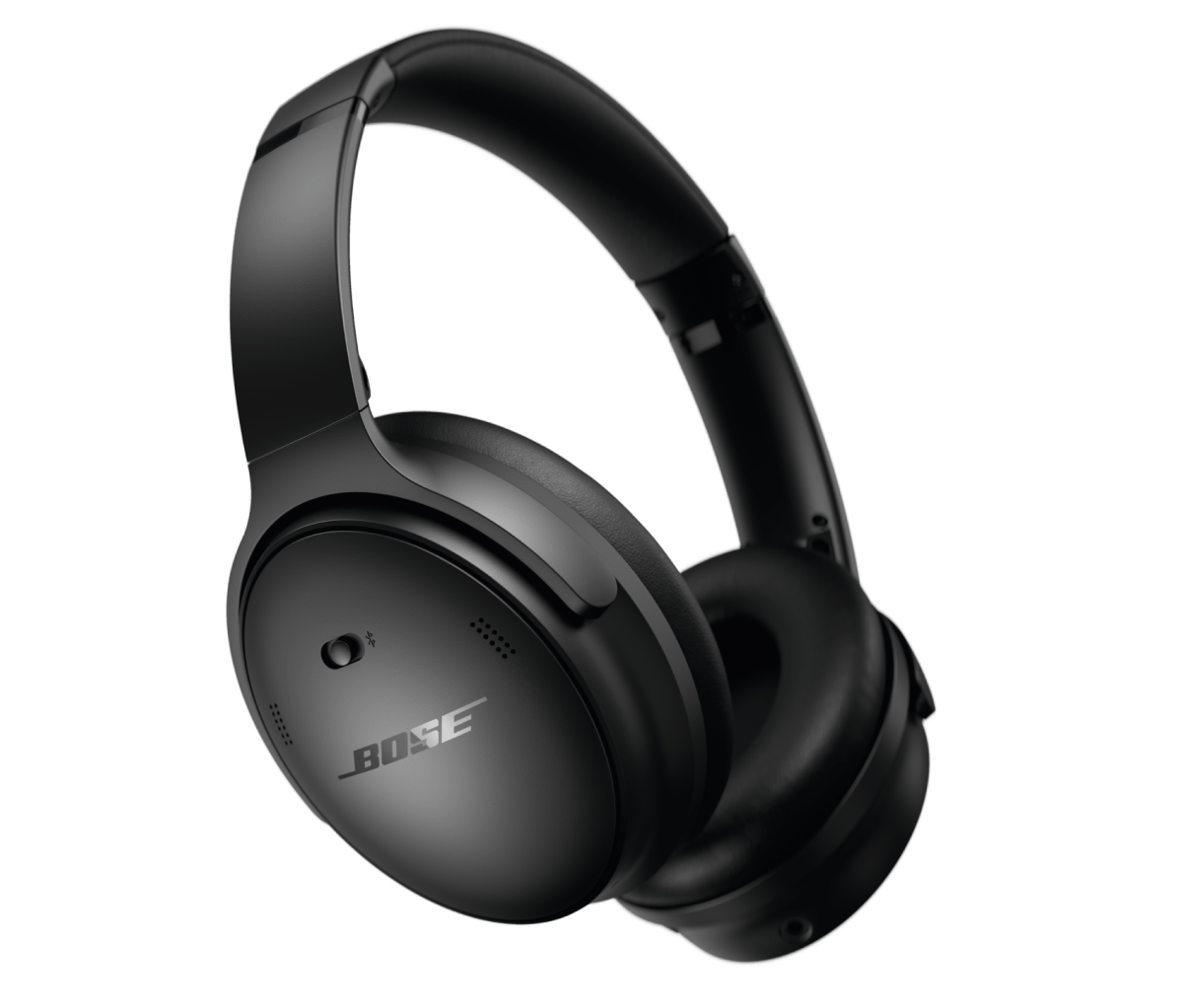 Bose QuietComfort Headphones(ブラック): BOSE　JAL Mall店｜JAL Mall｜マイルがたまる・つかえる  ショッピングモール