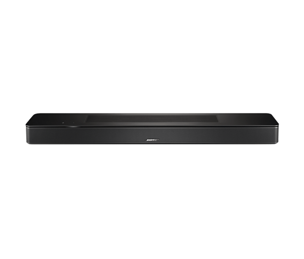 Bose Smart Soundbar 600(ブラック): BOSE JAL Mall店｜JAL Mall 