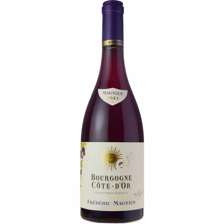 「チャカ」ヴォーヌ・ロマネ 2020フレデリック・マニャン 1本 フレデリック・マニャンニュイ・サン・ジョルジュ ヴィエイユ