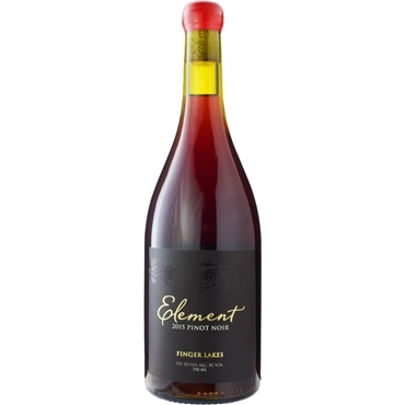 エレメント・ワイナリー ピノ・ノワール[2015]