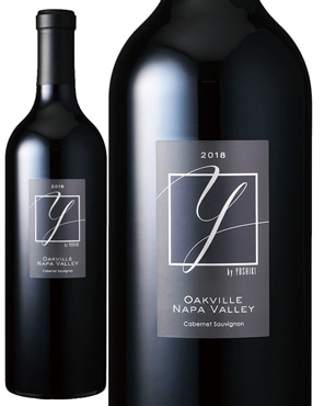 「送料無料」Y by YOSHIKIオークヴィル　ナパ・ヴァレー [2018]