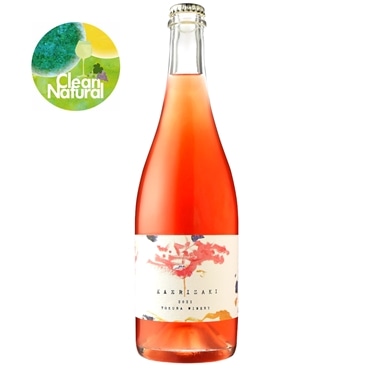 TOKURA WINERY KAERIZAKI [2021]