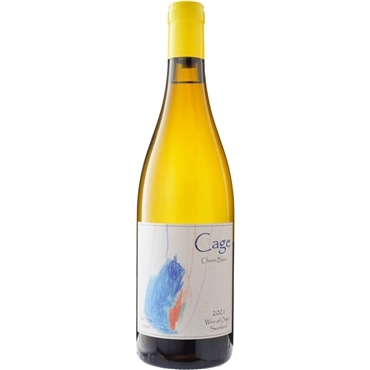 ケイジ・サトウ シュナン・ブラン [2021]