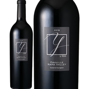 「送料無料」Y by YOSHIKIオークヴィル　ナパ・ヴァレー [2019]