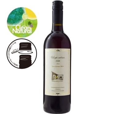 Natan葡萄酒醸造所　High collar san-ハイカラサン-[2022]