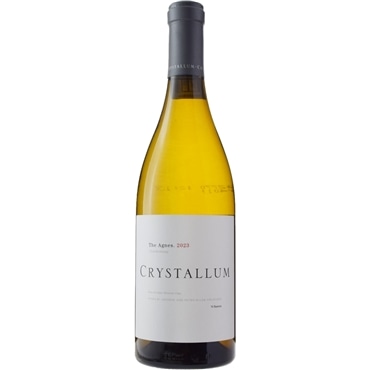 クリスタルム ジ・アグネス　シャルドネ [2023]