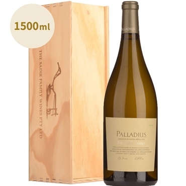 「送料無料」サディ・ファミリー・ワインズ パラディウス [2019] 1500ml[マグナムボトル]