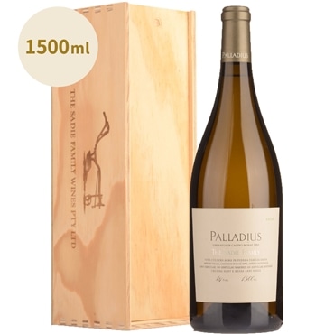 「送料無料」サディ・ファミリー・ワインズ パラディウス [2020] 1500ml[マグナムボトル]