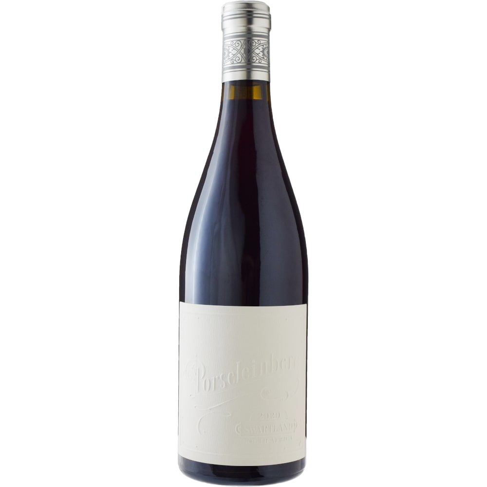 ポルセレインベルグ [2021]