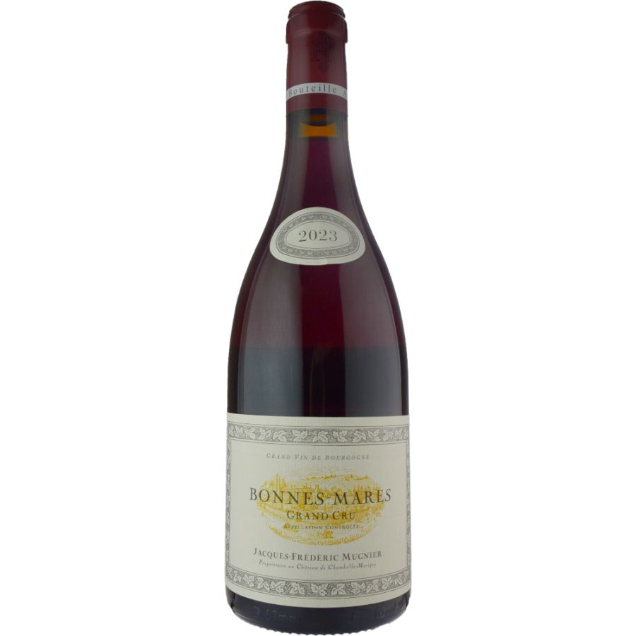 「送料無料」ジャック・フレデリック・ミュニエ ボンヌ・マール グラン・クリュ[2023]