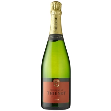 ティエノ・クラシック・ブリュット NV