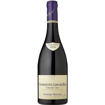 「送料無料」フレデリック・マニャン シャンベルタン クロ・ド・ベーズ [2016]