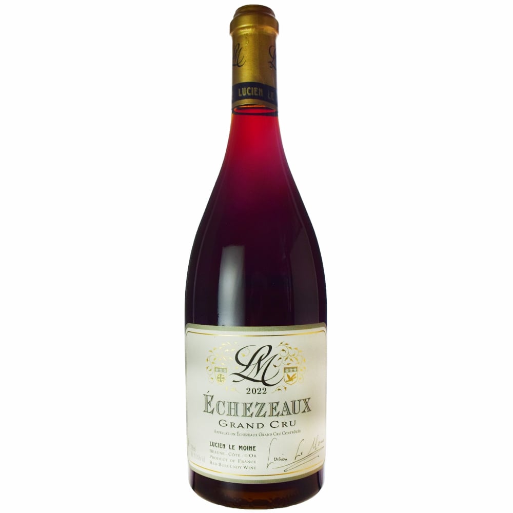 「送料無料」ルシアン・ル・モワンヌ エシェゾー[2022]