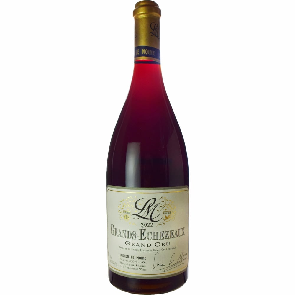 「送料無料」 ルシアン・ル・モワンヌ グラン・エシェゾー[2022]