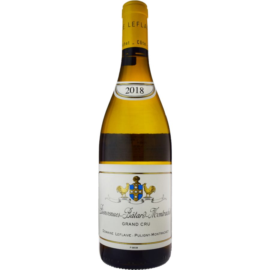 「送料無料」ドメーヌ・ルフレーヴ ビアンヴニュ・バタール・モンラッシェ [2018]
