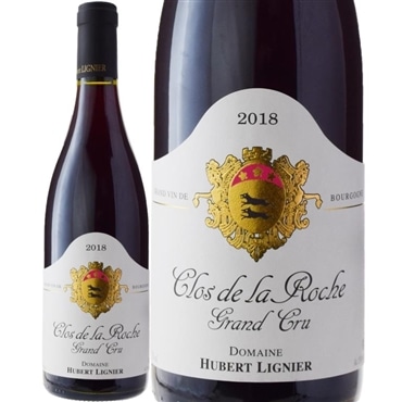 「送料無料」ユベール・リニエ クロ・ド・ラ・ロッシュ[2018]