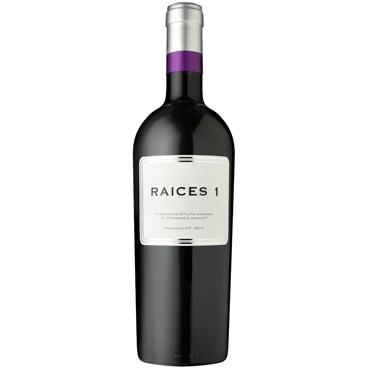 レイシス　"1"[2017]