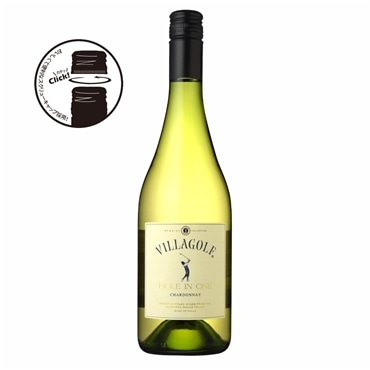 ヴィラ・ゴルフ ホールインワン シャルドネ[2023]