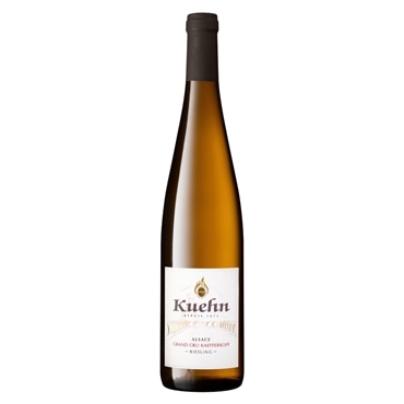 キューン リースリング グラン・クリュ ケフェルコフ[2021]