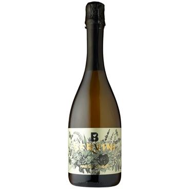 ベルヴィーニ プロセッコ・エクストラ・ドライ ミレジマート・ナチューラ[2021]