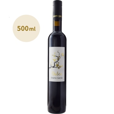 シルヴァーノ・ガルシア ドルチェ・モナストレル[2019]