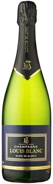 ルイ・ブラン ブラン・ド・ブラン ブリュット