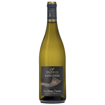 フルニエ・ペール・エ・フィス　サンセール　レ・モン・ダネ[2016]