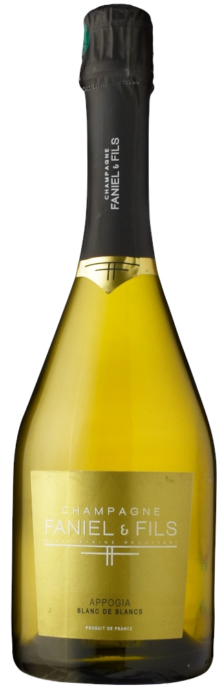 ファニエル・エ・フィス　キュヴェ・アポージア・ブラン・ド・ブラン　ＮＶ