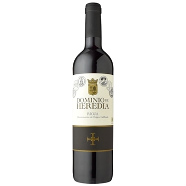 ボデガス・アルタンザ ドミニオ・デ・エレディア・リオハ [2022]