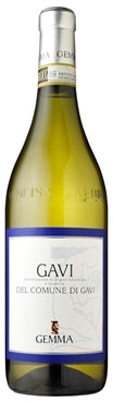 ジェンマ ガヴィ・デル・コムーネ・ディ・ガヴィ[2022]