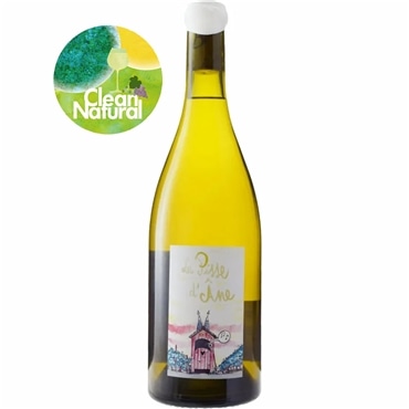 ドメーヌ・デュ・ブール・ドワゾー キュヴェ・ド・ラ・ピス・ダーヌ[2021]