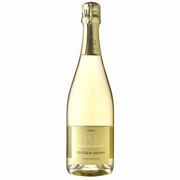 レベック・デュハン ウバック ブラン・ド・ブラン ブリュット