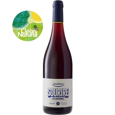 マキシム・トロンシー　スリール・オー・ナチュレル[2021]