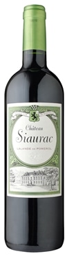 シャトー・シオーラック [2022]