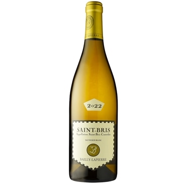 バイィ・ラピエール サン・ブリ [2022]