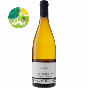ドメーヌ・サン・ジェルマン ルーセット・ド・サヴォワ[2022]